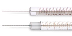 Hamilton Syringe Termination - SN, Special Cemented Needle - Click Image to Close